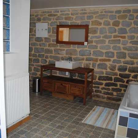 La Maison Du Bon Air * ويميرو